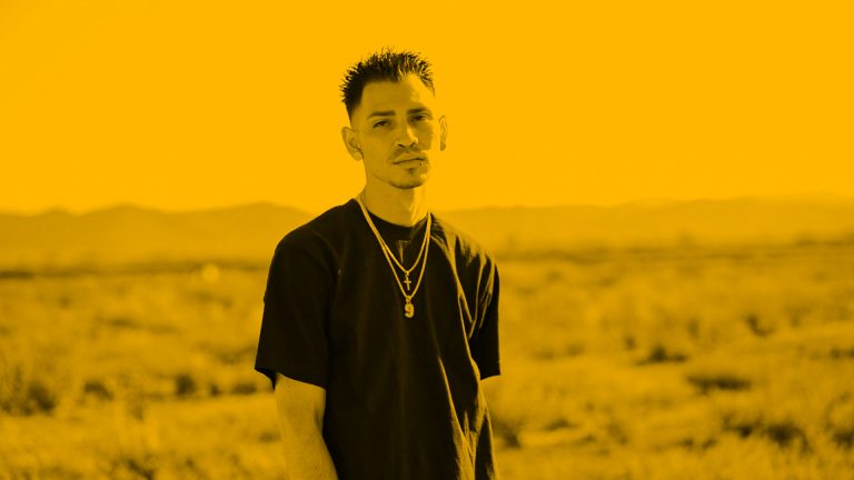 AJ From The 9 Releases Another Smash “Smoke Break” Just In Time For The Summer