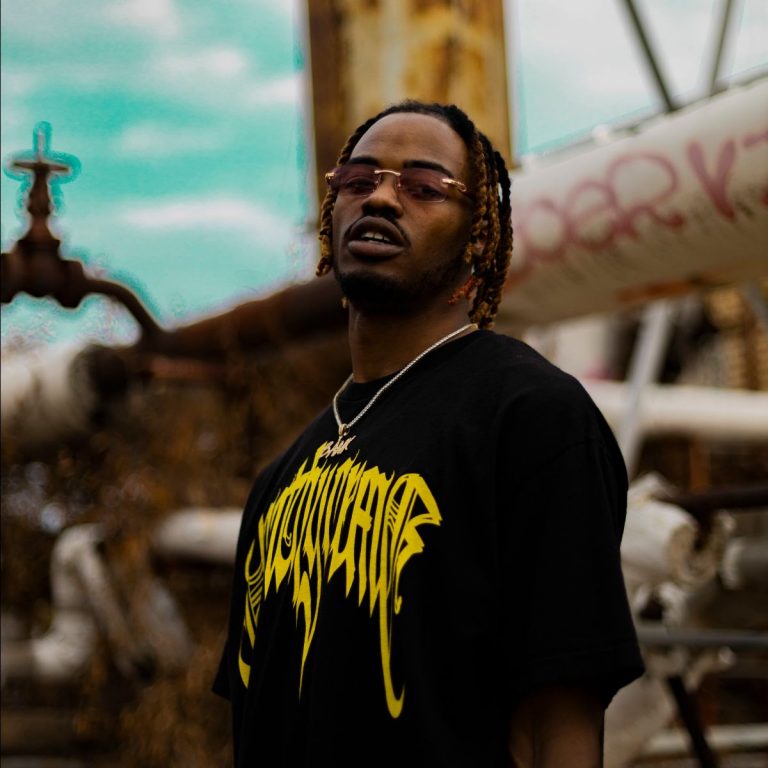 Bankreaux Opens The Vaults Wide With New #FREEKILL Tape & 2 Visuals