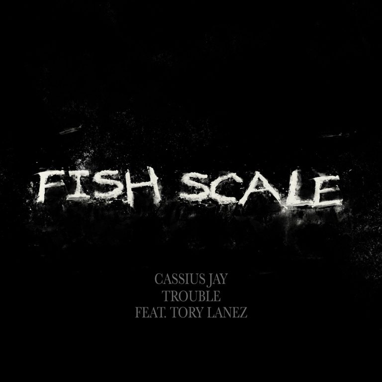 Cassius Jay Gets Lit Assist From Tory Lanez & Trouble On ‘Fish Scale’ Single