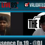 #TheEssence Ep.19 – DJ Caesar