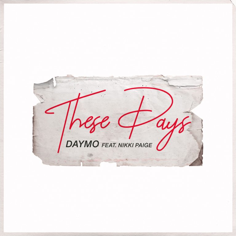 Daymo – “Drink in My Cup”