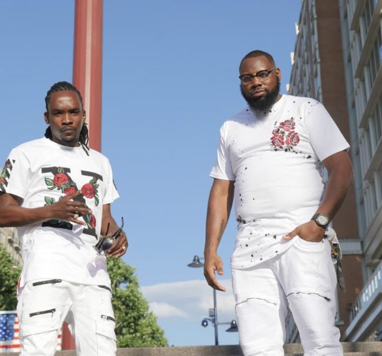 GET TO KNOW NEW ARTIST “DA FLEET X”