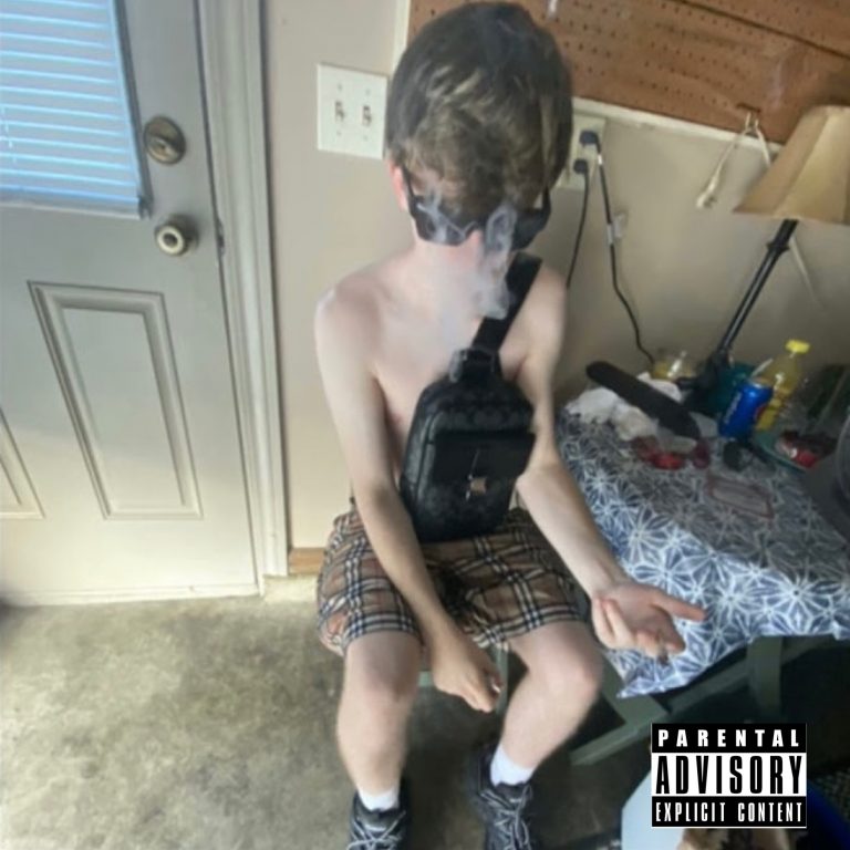 Indiana Artist Foreverbbyflex Turns Up On New ‘Waking Up’ Single