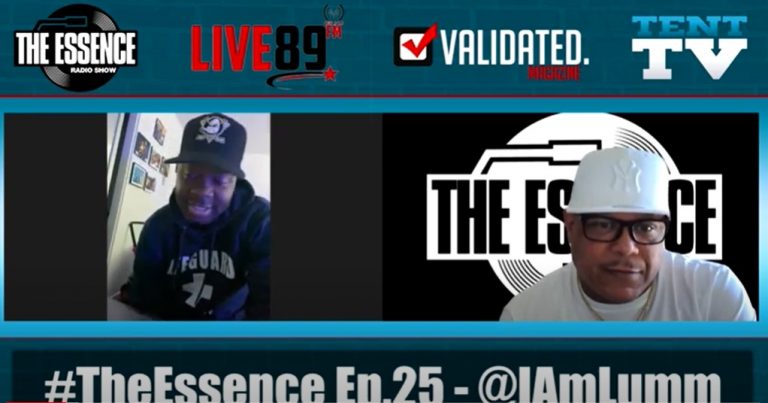 #TheEssence Ep. 25 – LuMm