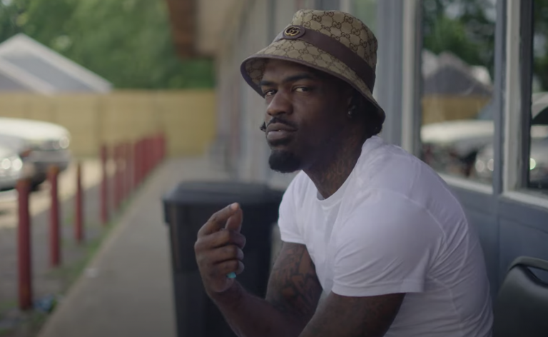 Nickoe – “Crack Babies”