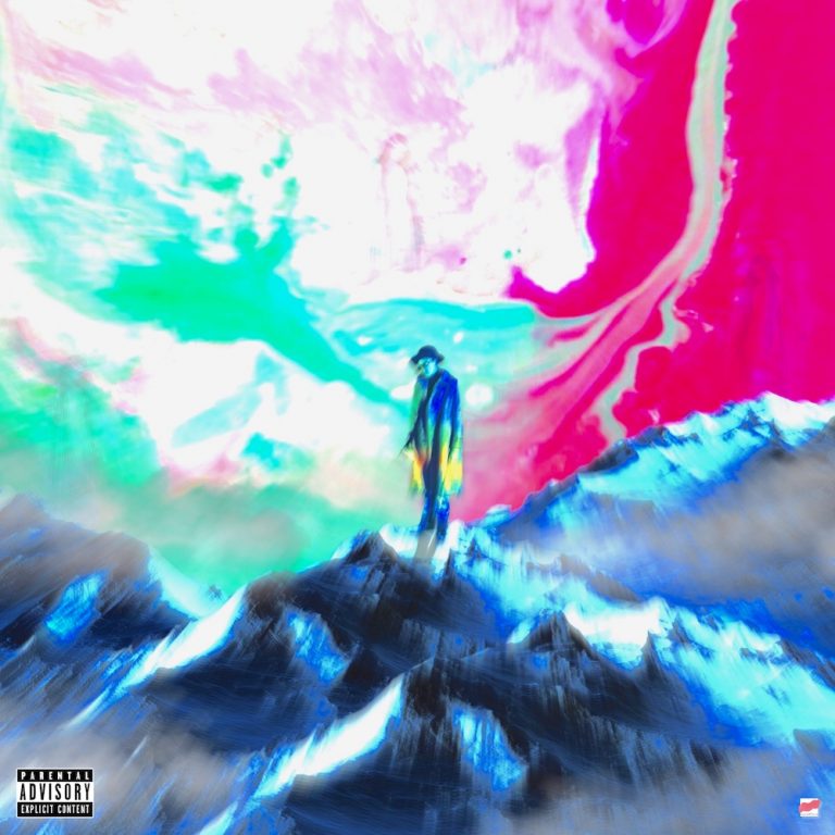 Ghostluvme –  Don’t Go Gently