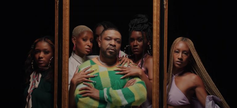 Cam Wallace Ft. Wiz Khalifa – “Retail” (Official Video)