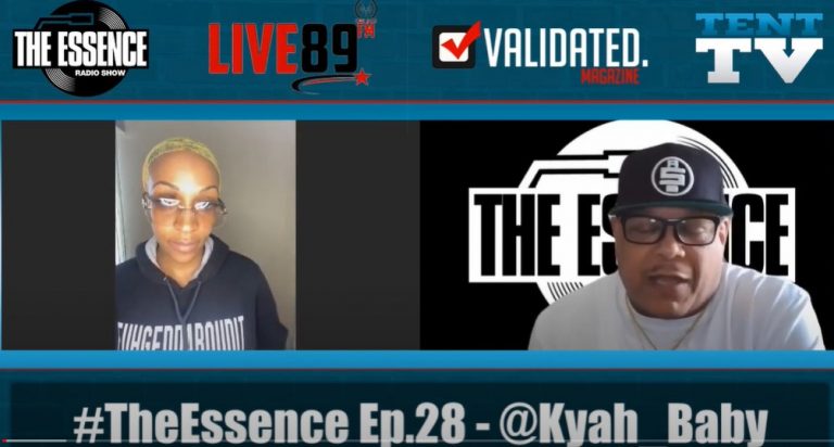 #TheEssence Ep.28 – Kyah Baby