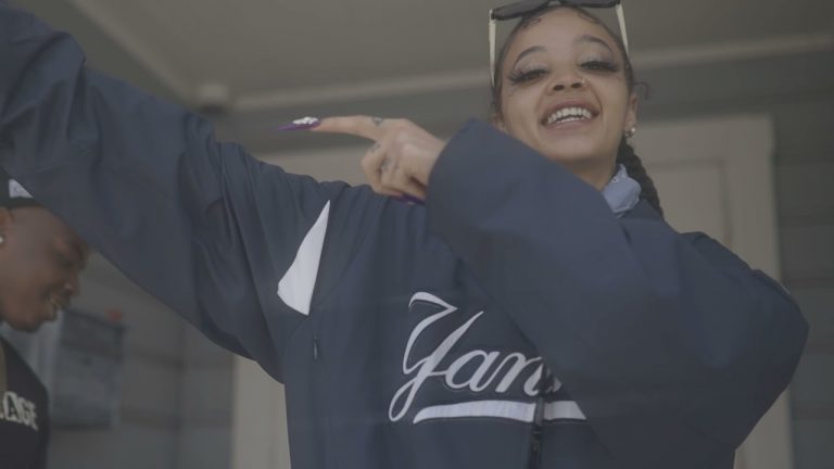Backwood Brat ft. P1 – “Changes” (Official Video)