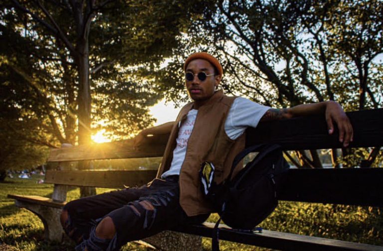 Chicago Artist Parnell Drops “Signs Of A Sleep Walker”