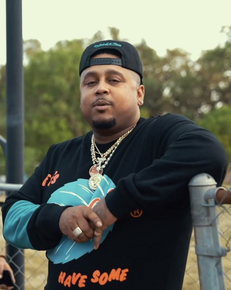 San Antonio’s Liveola & SouthSide Hoodlum Are “SouthSide Live”