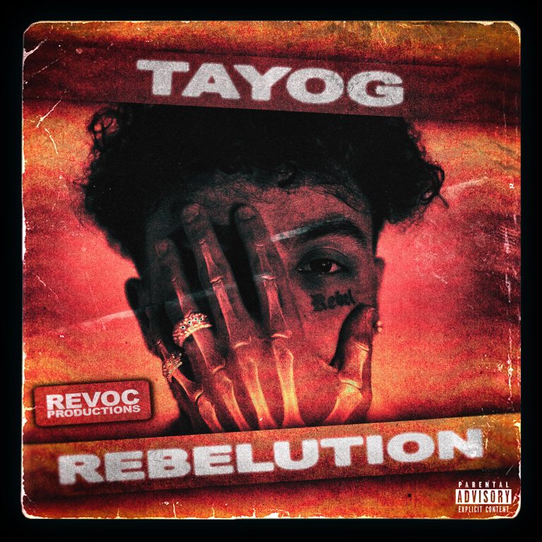 Check Out Chicago Artist TayOG New Single “Bussin”
