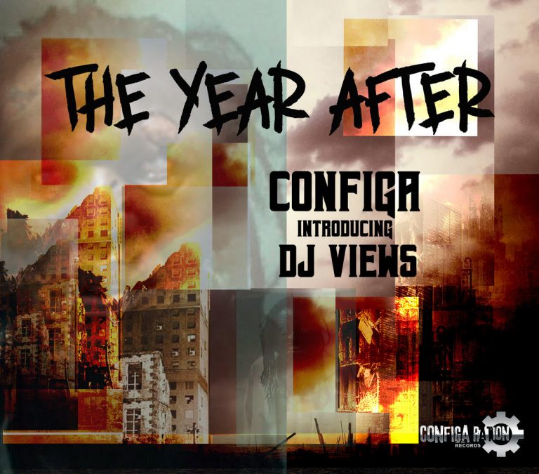 Configa & DJ Views Deliver “I Want U 2 Make It” Video