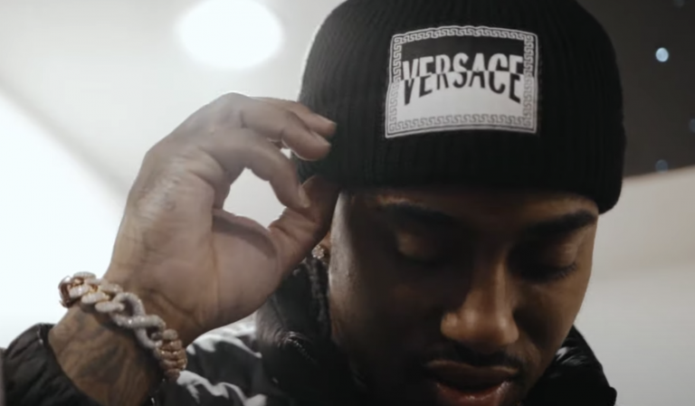 Roadrun CMoe – Star Playaz (feat. Icewear Vezzo, KrispyLife Kidd, Louie Ray)