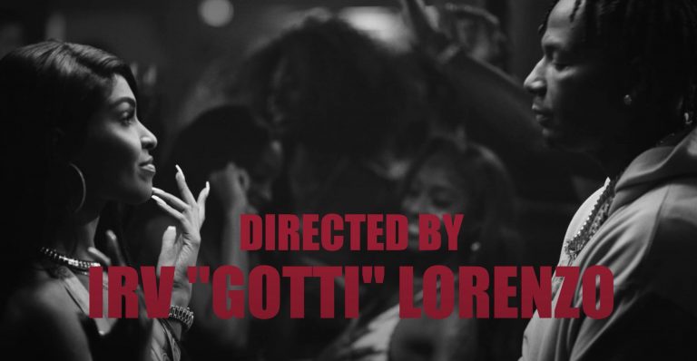 Rikki Drops New Video “Is It Over” Featuring Moneybagg Yo
