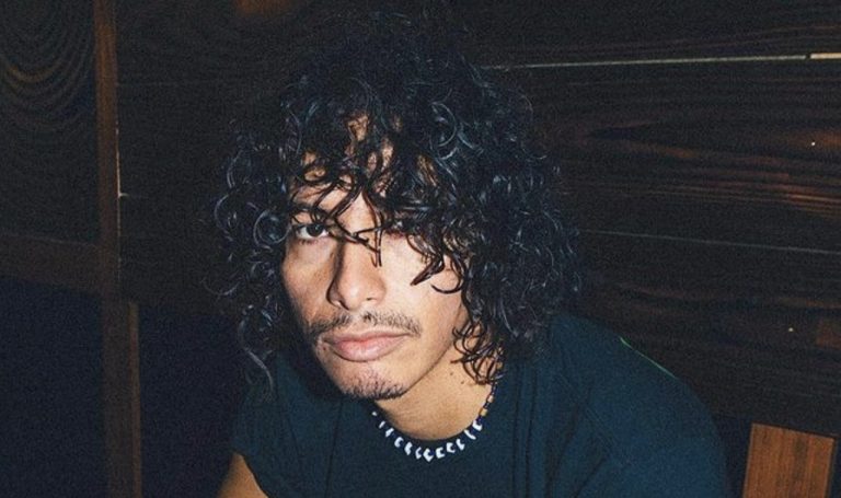 A.Chal – “Dirty Dancin”