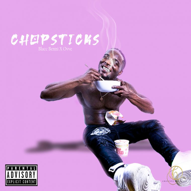 Blacc Benni Drops New Single “Chopsticks”
