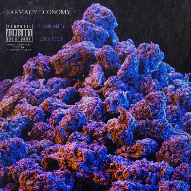 Stank Nitty’s “Farmacy Economy” Video & Full Interview