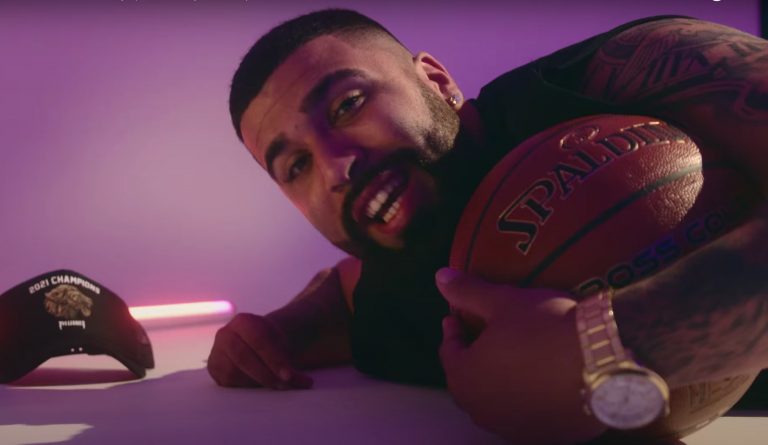 Miami’s Shepherd Drops “First Of Many” Visual