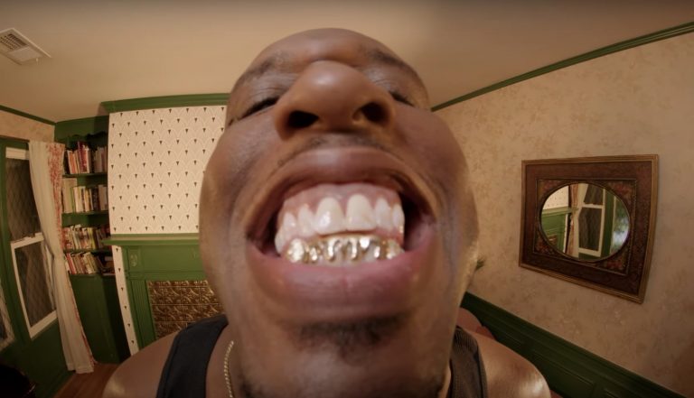 Derek Minor – “Money On the Phone” (Official Video)