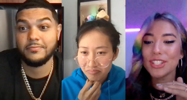 Justin Laboy Follows Kanye West ‘DONDA’ Moves With Facebook Dating Show