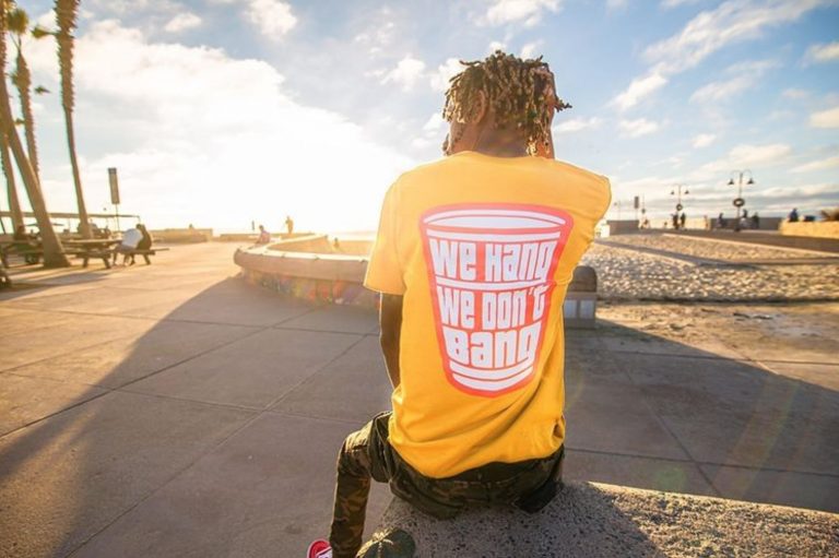Terell Online – “You And Me” (Official Video)