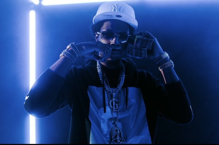 J Neat x Burna Bandz – “Litt”