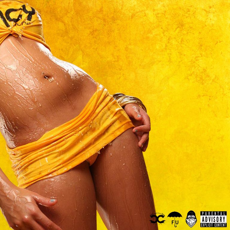 J-HAZE Shares Explosive ‘Toxic’ Single