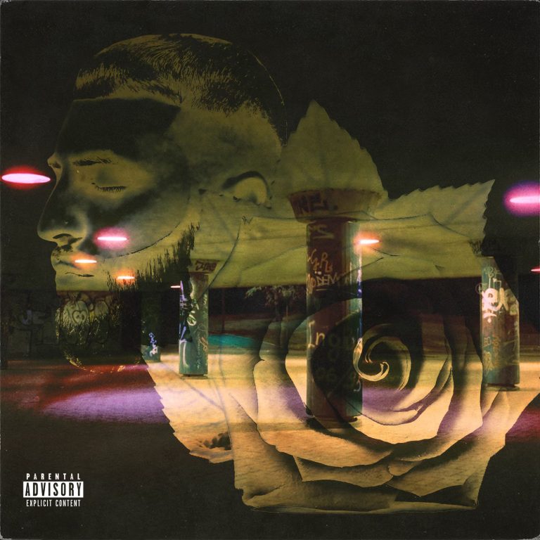 Jeff Kush – Aeonian (LP)