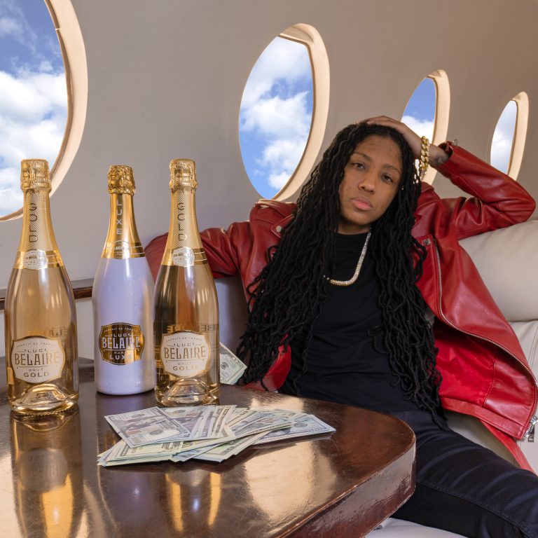 Taz Tikoon – Airplane Mode (EP)