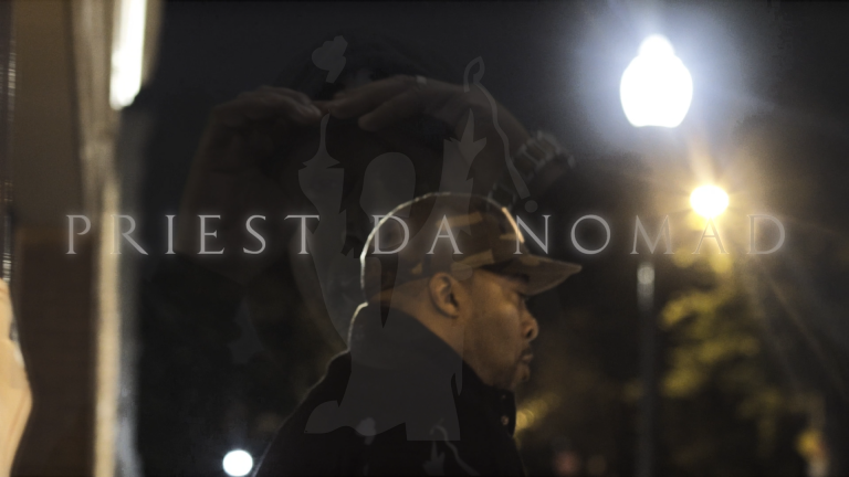 Priest Da Nomad Drops “Pumpfakin” Video