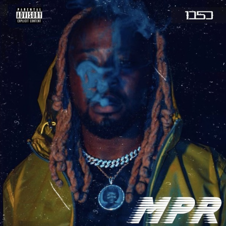 OGPD Is In His Own Lane With Latest Mixtape “MPR”