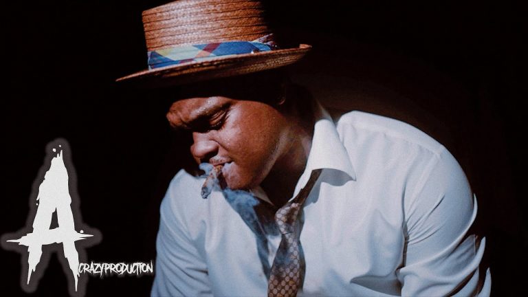 Casino Jizzle – “Perc Cry”