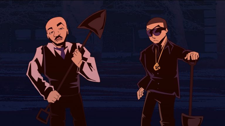 Rapper Sonny Soprano Collabs With Jojo Pellegrino on Street Anthem “Muddy Gravesite”