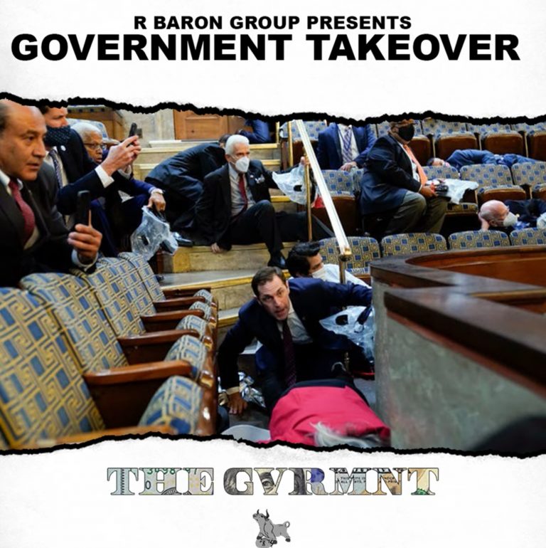 The GVRMNT