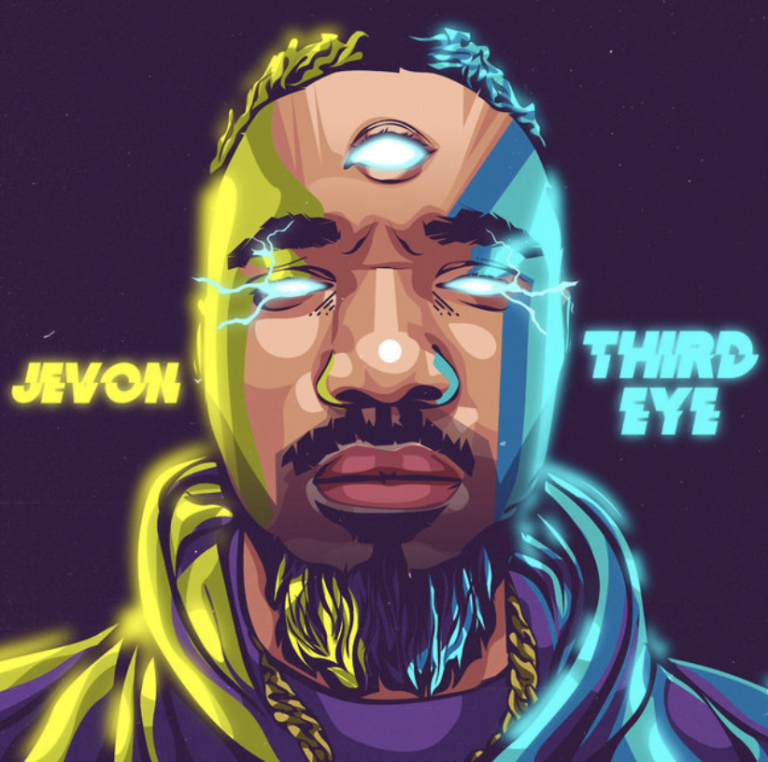 Jevon – “Third Eye”