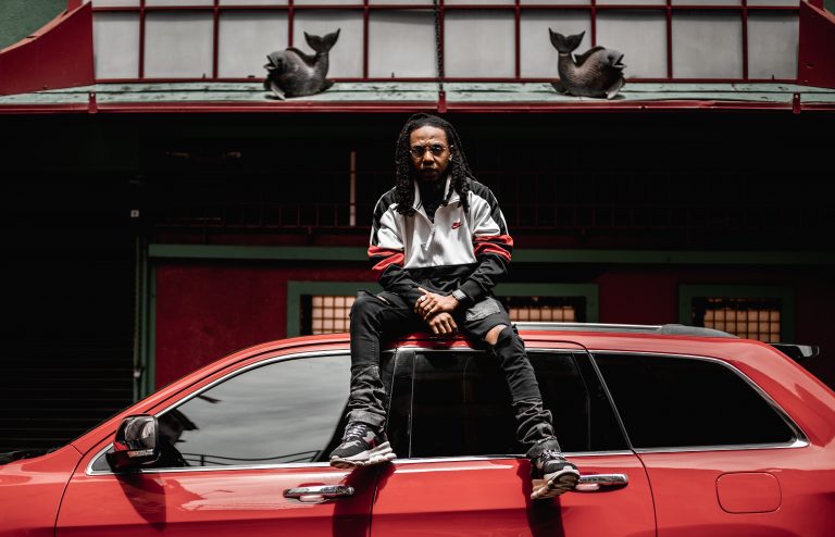 Bizz-E BlazE – “New Face” (Official Video)
