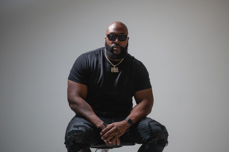 J Manifest Shines On Anthony Hamilton’s ‘Love Is The New Black’