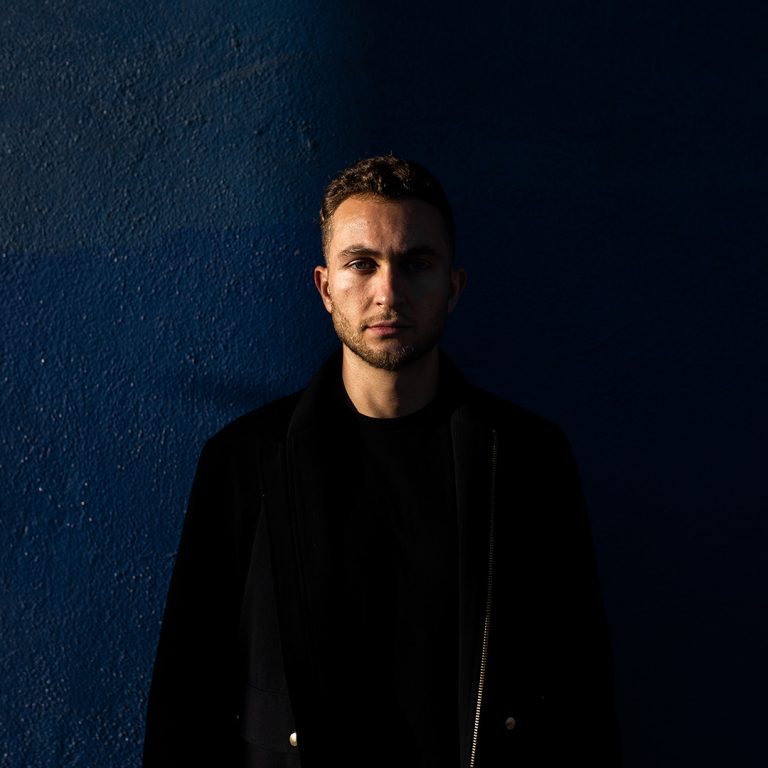 Sherif – “Illusion”