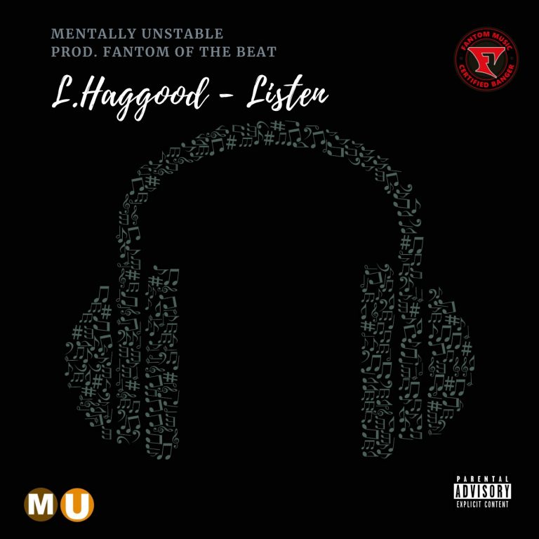 L. Haggood x Haas G “Listen” (Official Video)