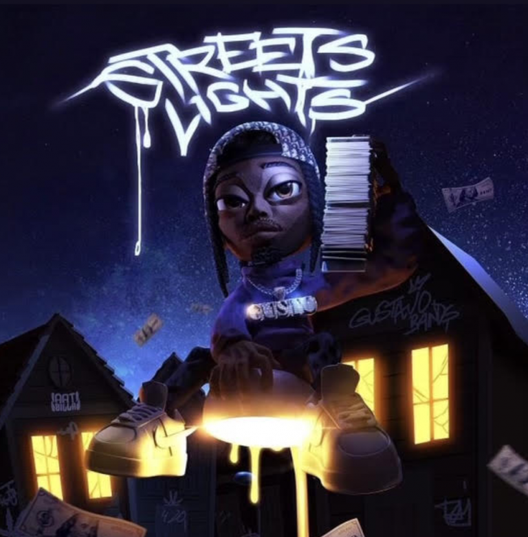 Gustavo Bands & Oz the Track Releases “Street Lights”