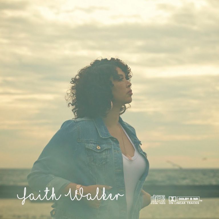 Faith Walker “I Gave My All” (Video)