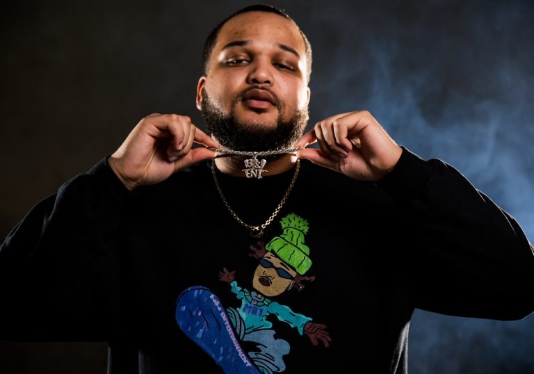 MariBased1 Is Using His ‘Xuicide (Do Or Die)’ Visual To Hype His Upcoming ’48Oz’ Album