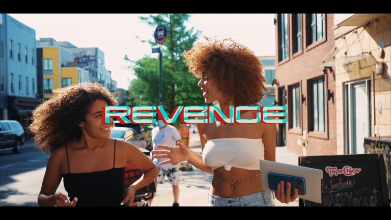 Cartier J – “Revenge” (Official Video)