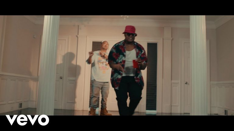 Colonel Loud & Ricco Barrino ft. Fantasia – “Serious” (Official Video)