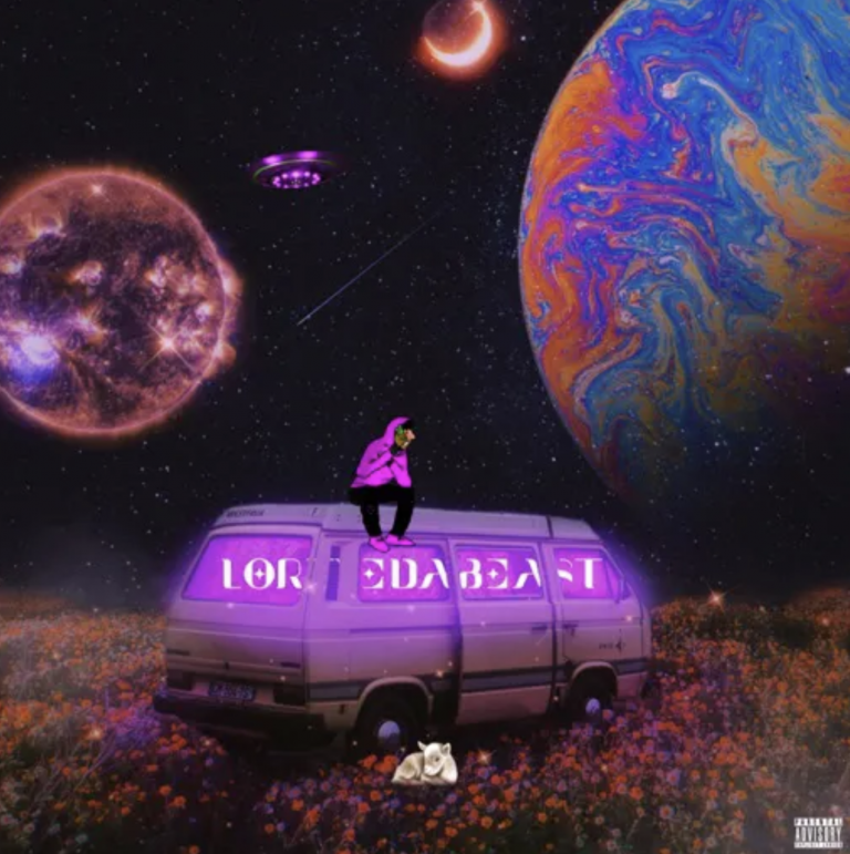 Lor Tye DaBeast – “Hood Baby”