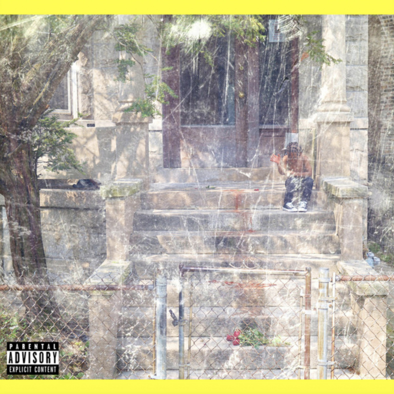 DaWeirdo – LILLIE
