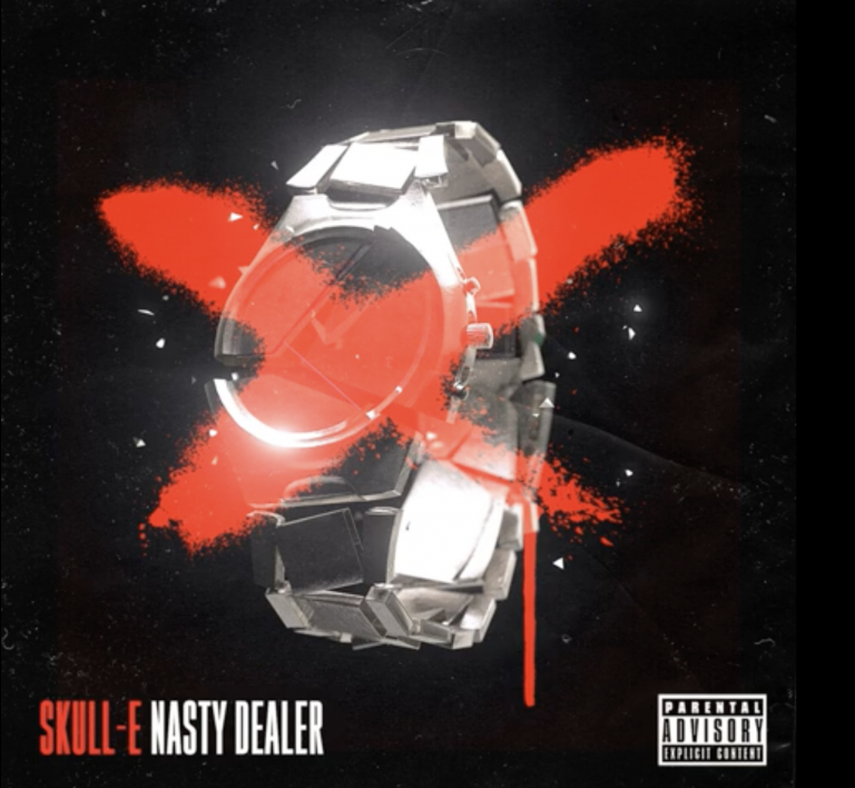 DJ T. Lewis ft. Skull-E – Nasty Dealer