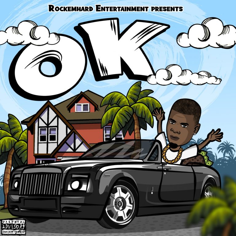 [New Music] HITEMUP – OK