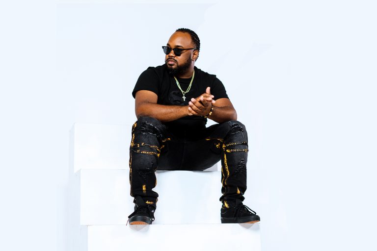 Rohan da Great ft. Jaywin – “Fallin” (Prod. DJ Ashani)